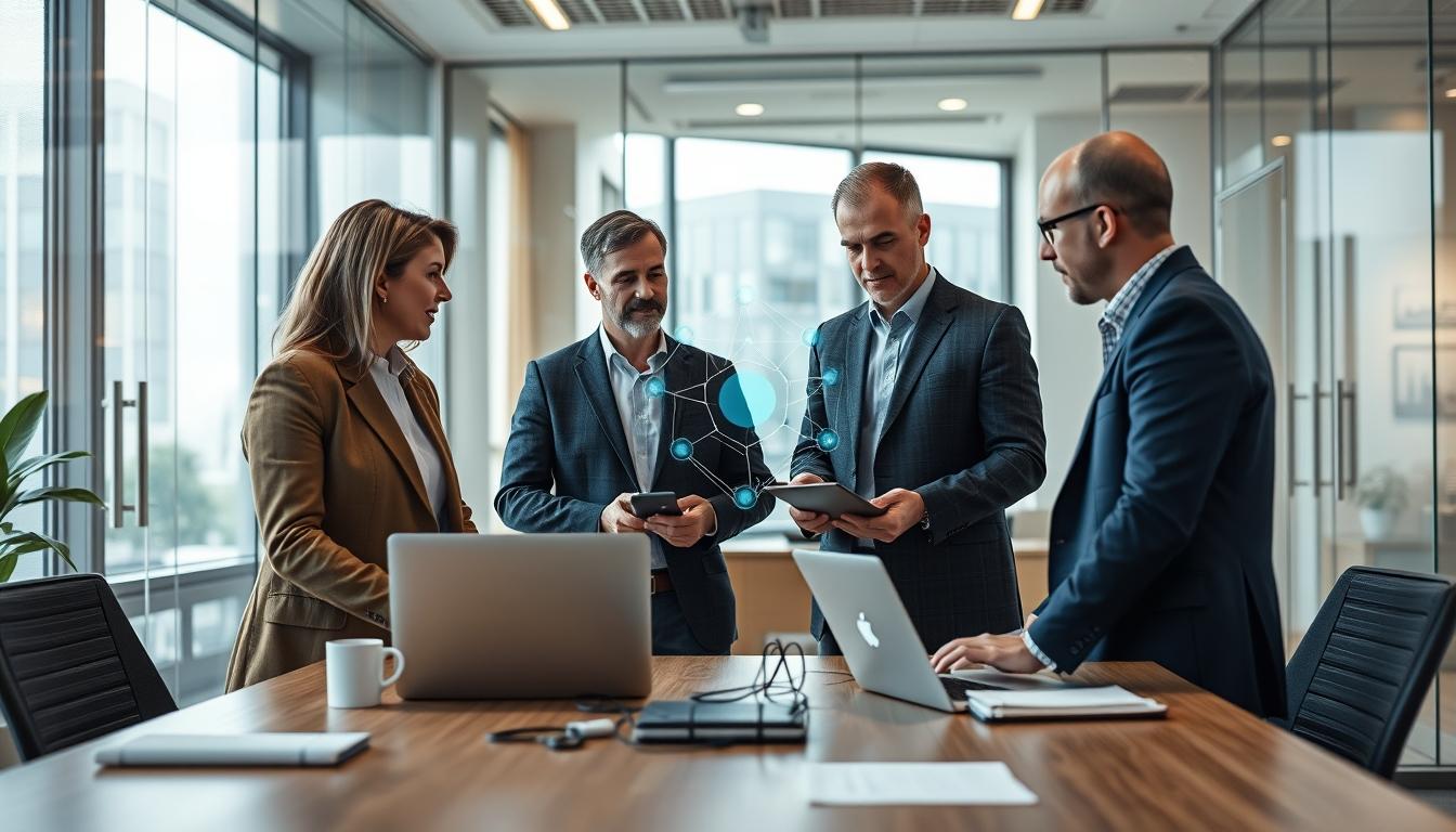 AI software implementation