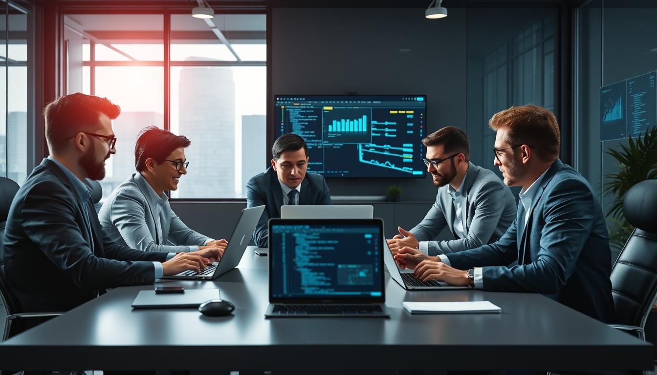 Automation and intelligent integration strategy