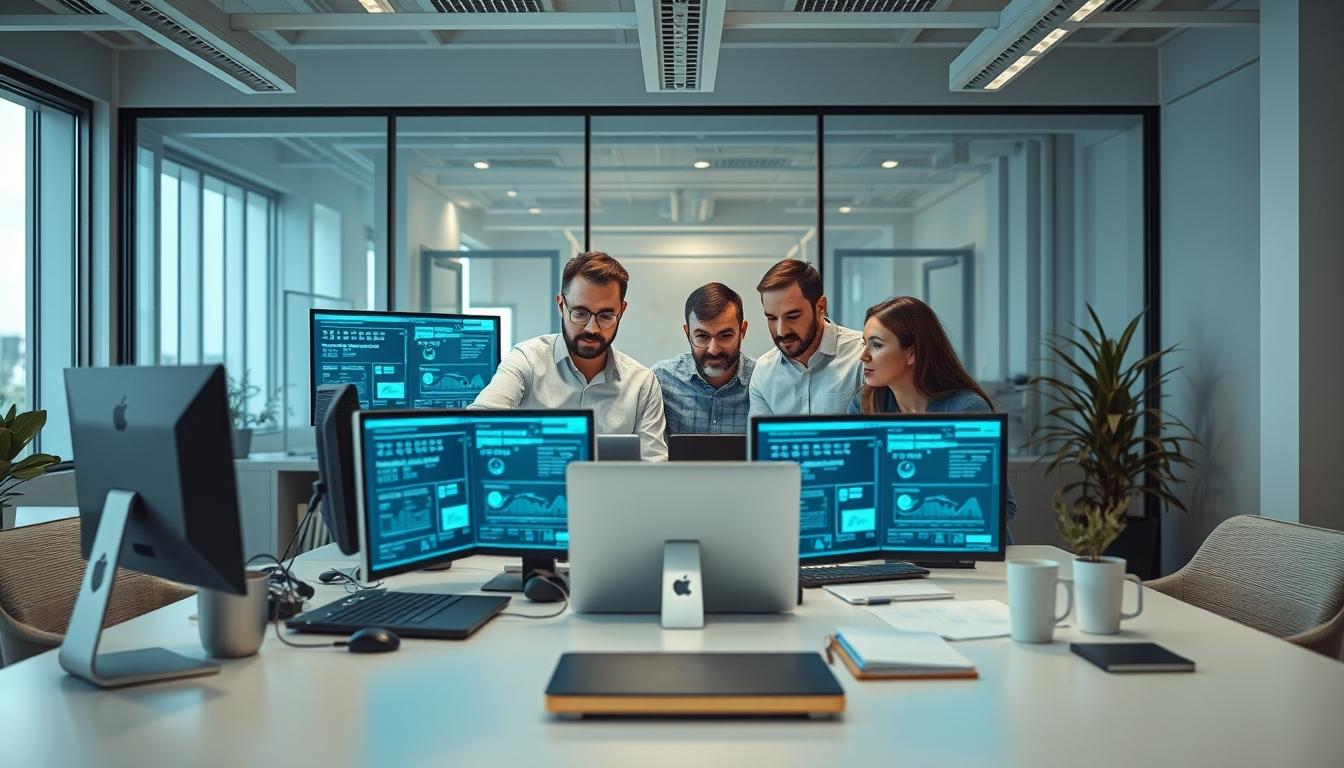 AI models and intelligent business systems